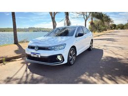 Volkswagen Virtus