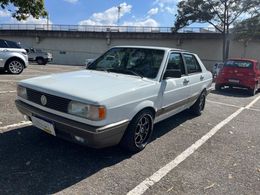 Volkswagen Voyage