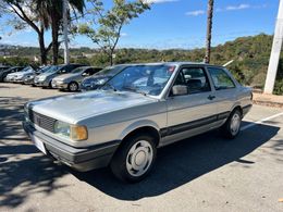 Volkswagen Voyage