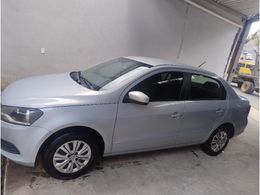 Volkswagen Voyage