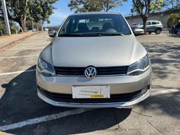 Volkswagen Voyage