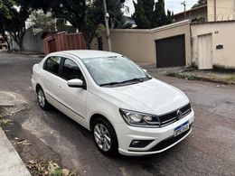 Volkswagen Voyage