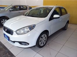 Fiat Siena Grand