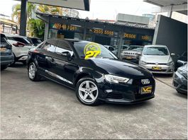 Audi A3 Sedan