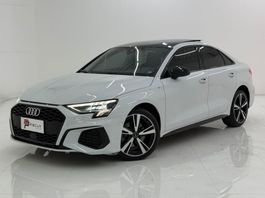 Audi A3 Sedan