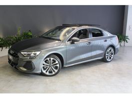 Audi A3 Sedan