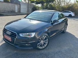 Audi A3 Sedan