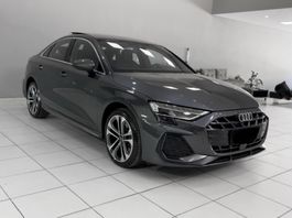 Audi A3 Sedan