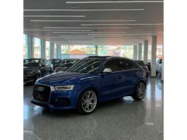 Audi RS Q3