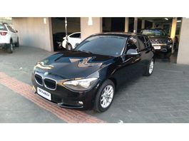 BMW 116i