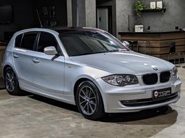 BMW 118i