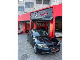 BMW 120i