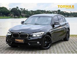 BMW 120i