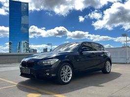 BMW 120i