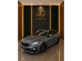 BMW 218i