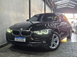 BMW 320i