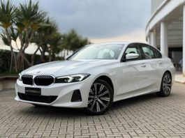 BMW 320i
