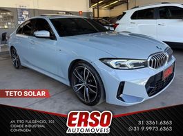 BMW 320i