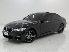 BMW 330E