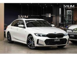 BMW 330E