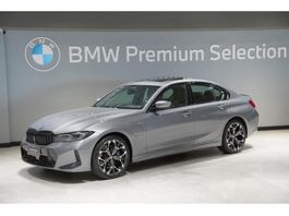 BMW 330E