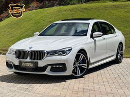 BMW 750i