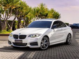 BMW M 235i