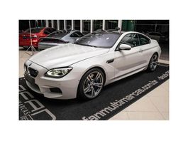 BMW M6