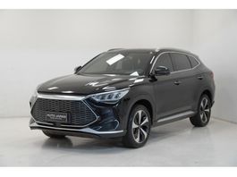 BYD Song