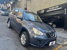 Chery Tiggo