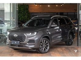 Chery Tiggo
