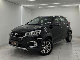 Chery Tiggo 2