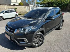Chery Tiggo 2