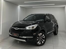 Chery Tiggo 5X