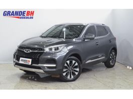 Chery Tiggo 5X