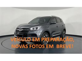 Chery Tiggo 5X