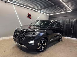 Chery Tiggo 5X