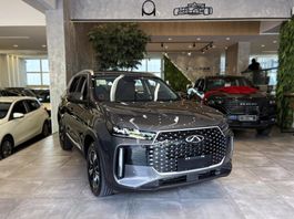 Chery Tiggo 5X