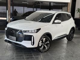 Chery Tiggo 5X