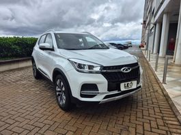 Chery Tiggo 5x Pro