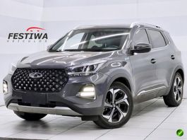 Chery Tiggo 5x Pro