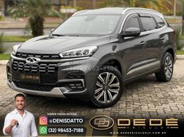Chery Tiggo 7