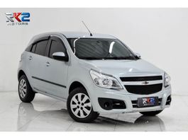Chevrolet Agile