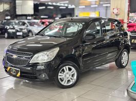 Chevrolet Agile