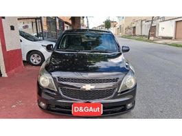 Chevrolet Agile