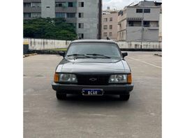 Chevrolet Caravan