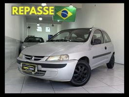 Chevrolet Celta