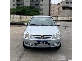 Chevrolet Celta