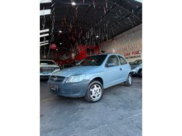 Chevrolet Celta
