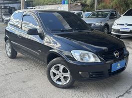 Chevrolet Celta